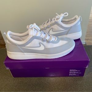 Nike SB Nyjah Free 2 skate shoes